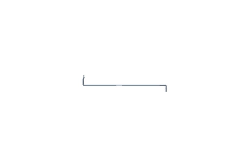 Rod-Speed Control,1538 - Originale Toro - 99-6803