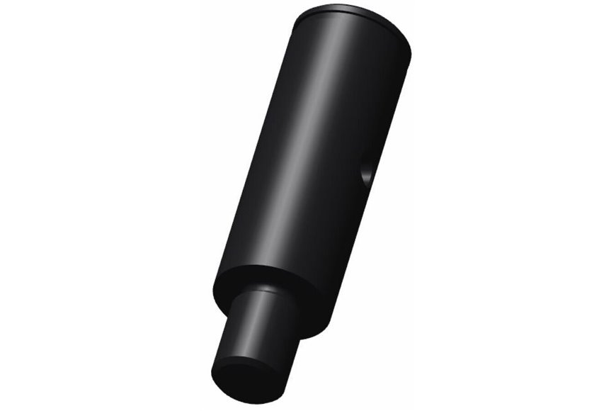 Shaft-Pivot, Idler - Originale Toro - 99-3624