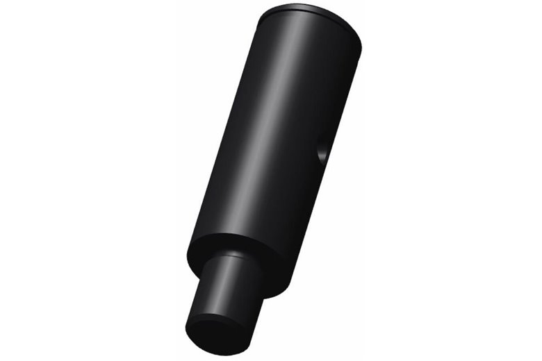 Shaft-Pivot, Idler - Originale Toro - 99-3624