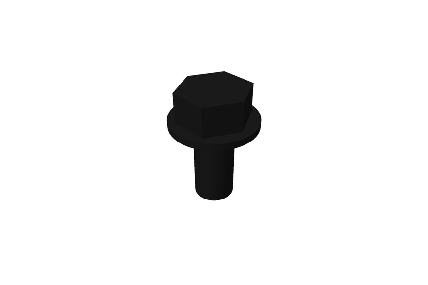 Screw-Hwhtf - Originale Toro - 32144-14