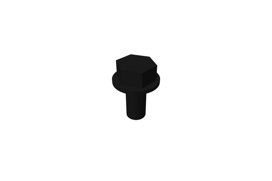 Screw-Hwhtf - Originale Toro - 32144-14