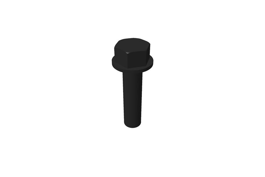 Screw-Hwh - Originale Toro - 125-1073