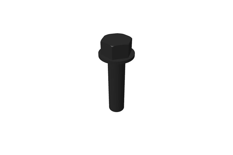 Screw-Hwh - Originale Toro - 125-1073