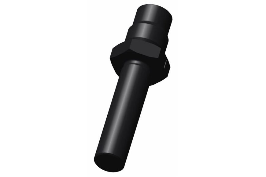 Shaft-Drum, Lh - Originale Toro - 107-3207