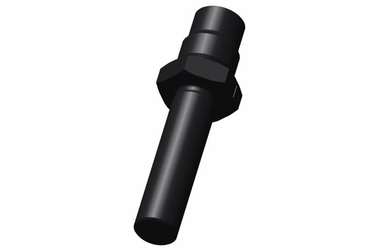 Shaft-Drum, Lh - Originale Toro - 107-3207