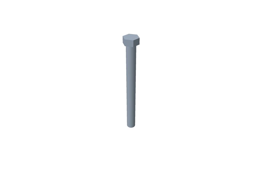 Screw-Hh - Originale Toro - 9114466
