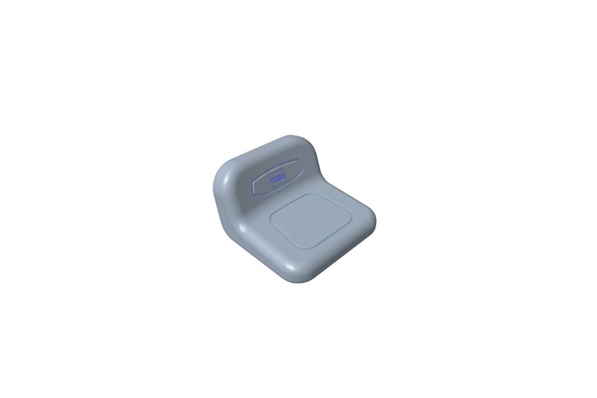 Seat Asm - Originale Toro - 107-2214