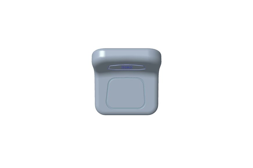 Seat Asm - Originale Toro - 107-2214