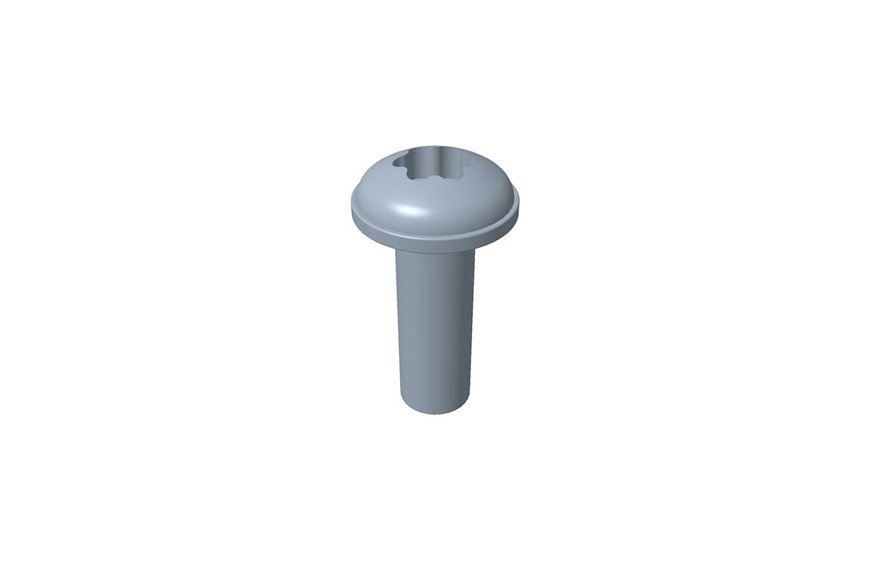 Screw-Torx, Flanged Head - Originale Toro - 110-8438