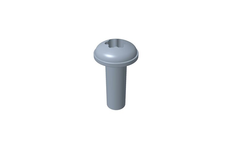 Screw-Torx, Flanged Head - Originale Toro - 110-8438