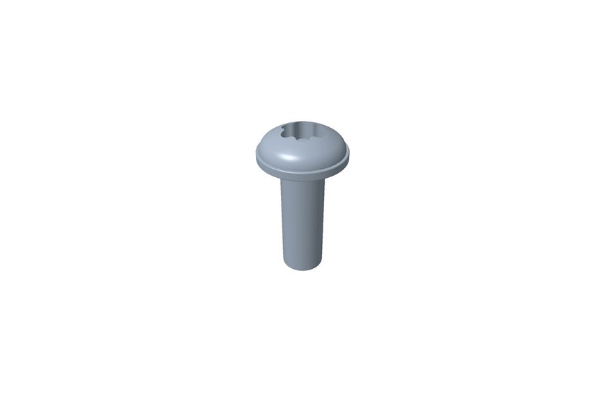 Screw-Torx, Flanged Head - Originale Toro - 110-8438
