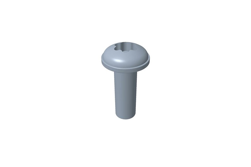 Screw-Torx, Flanged Head - Originale Toro - 110-8438