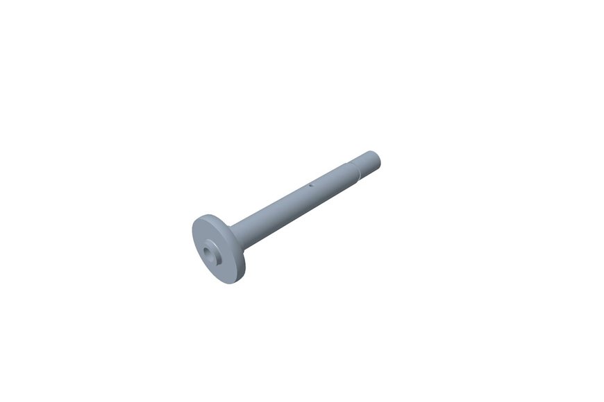 Shaft-Center, Spindle - Originale Toro - 94-7547