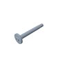 Shaft-Center, Spindle - Originale Toro - 94-7547