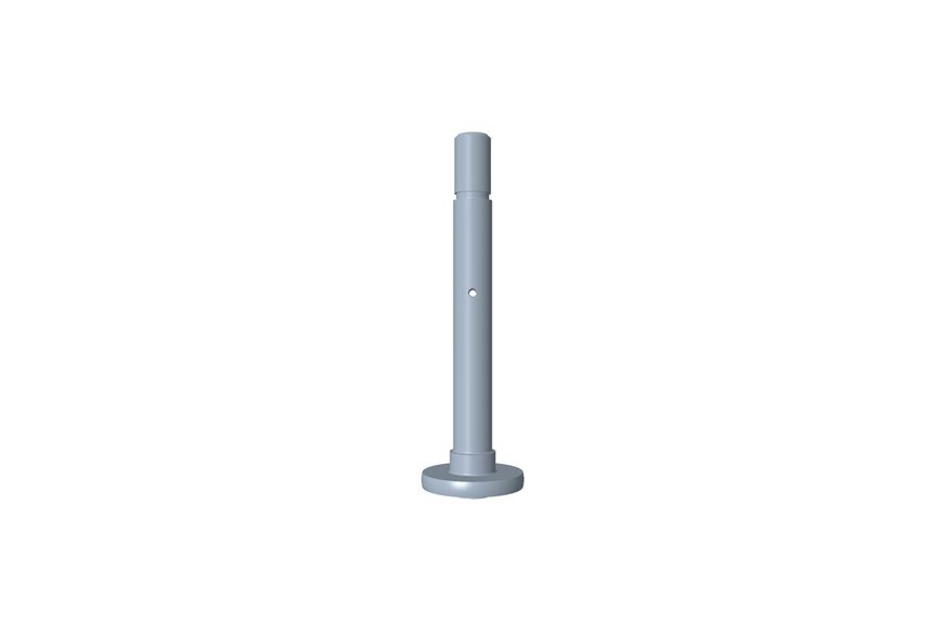 Shaft-Center, Spindle - Originale Toro - 94-7547