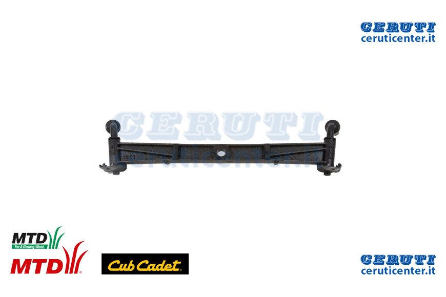 Axle Asm:Frt - MTD / Cub Cadet - Originale - 983-05145