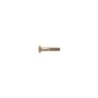 Screw-Hh - Originale Toro - 33114-040