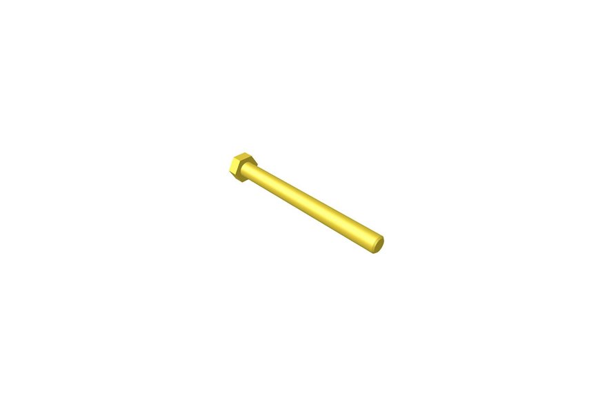 Screw-Hh - Originale Toro - 322-20