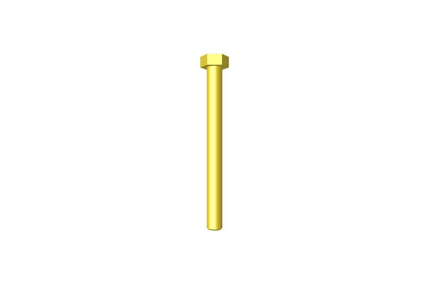 Screw-Hh - Originale Toro - 322-20