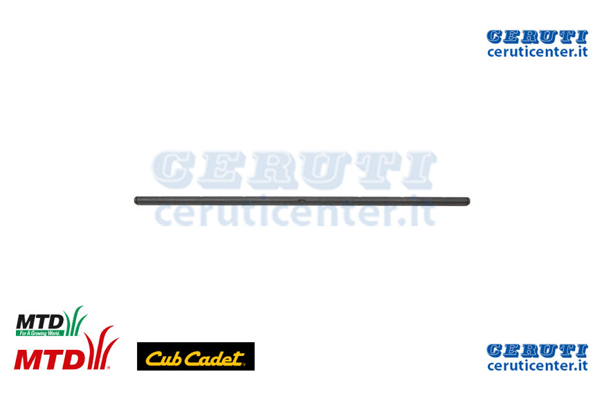 Axle-Auger 30 - MTD / Cub Cadet - Originale - 711-04282A