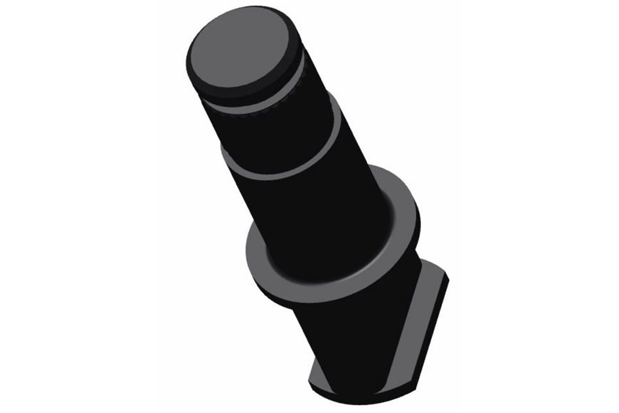 Shaft-Cam, Brake - Originale Toro - 104-7707