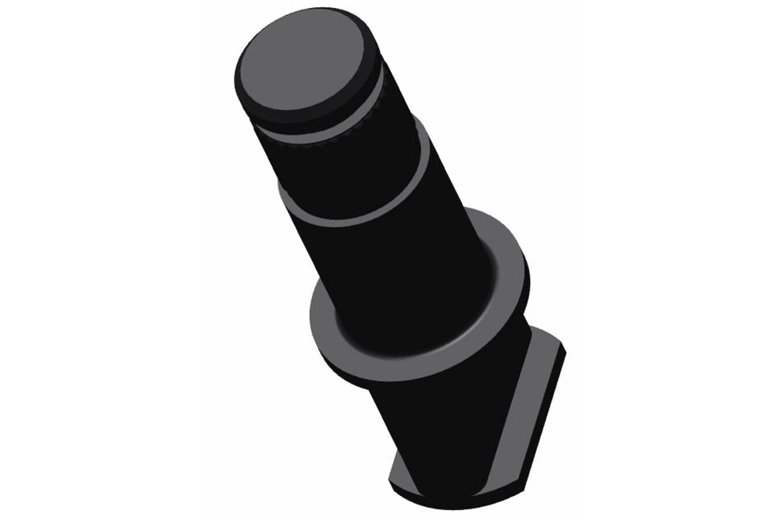 Shaft-Cam, Brake - Originale Toro - 104-7707