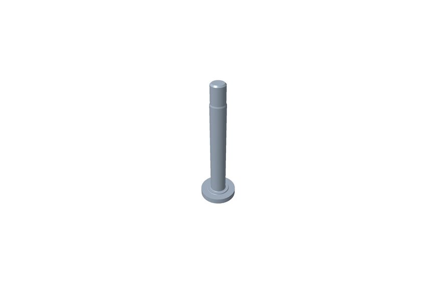 Shaft-Spindle - Originale Toro - 117-7268