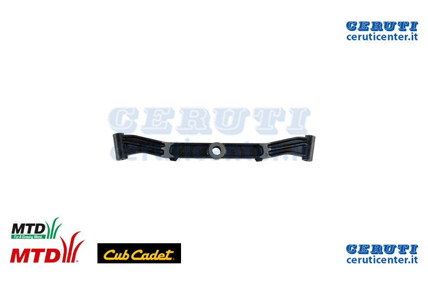 Axle:Piv Bar:Cast - MTD / Cub Cadet - Originale - 719-04413A