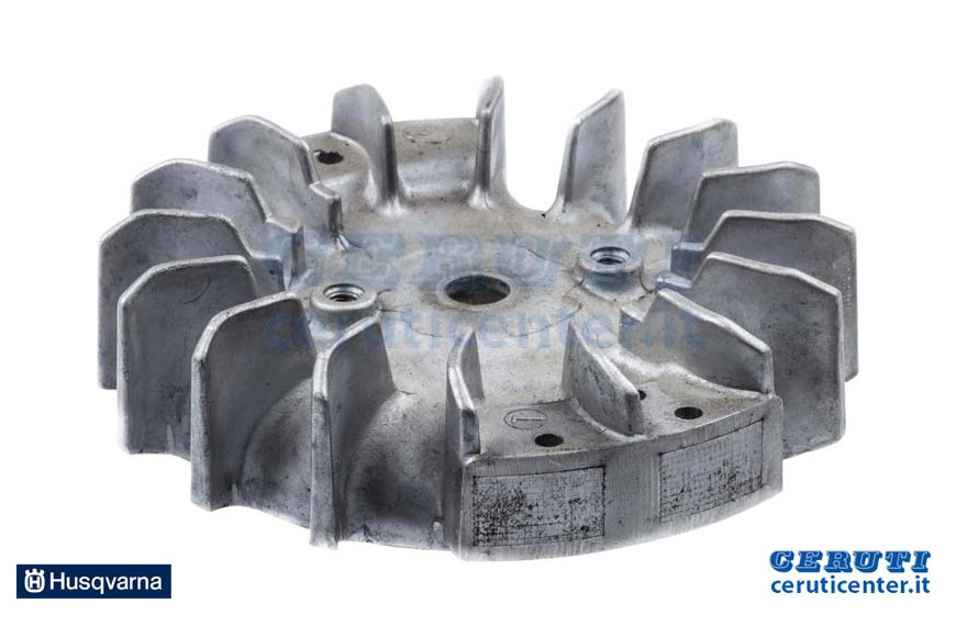 Volante - original Husqvarna - 537051605