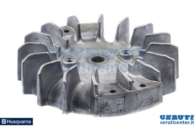 Volante - original Husqvarna - 537051605