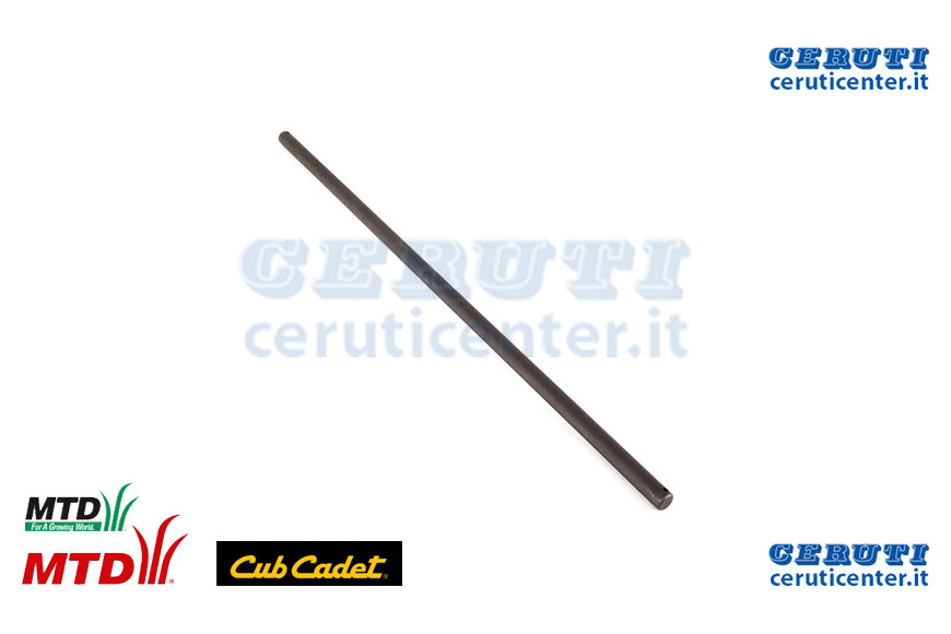 Axle Shaft - MTD / Cub Cadet - Originale - 711-06444