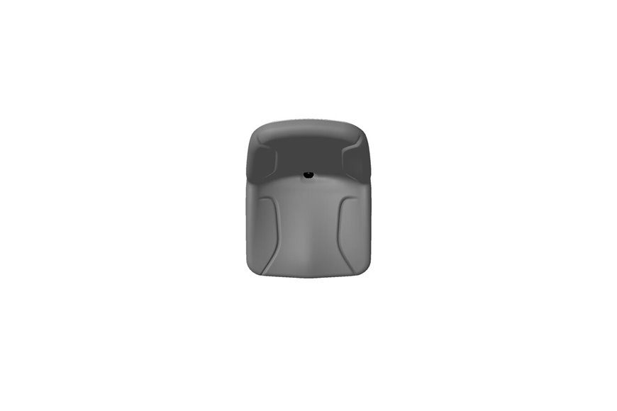 Seat-18 Inch - Originale Toro - 110-6773