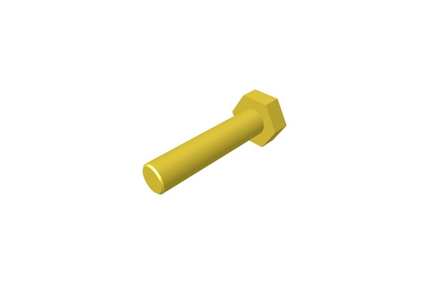 Screw-Hh - Originale Toro - 321-7