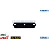 Back Plate - MTD / Cub Cadet - Originale - 781-0790 - Sostituisce - 781-0790