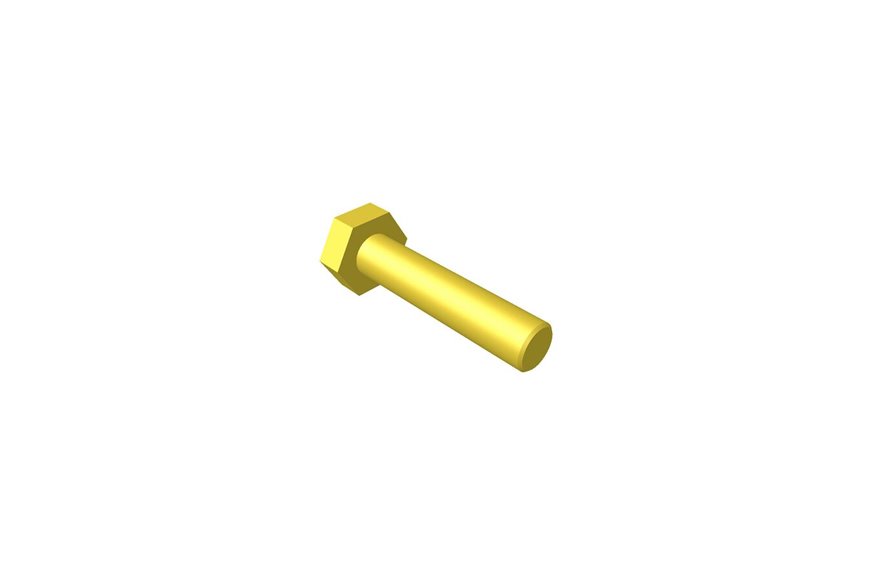 Screw-Hh - Originale Toro - 321-7