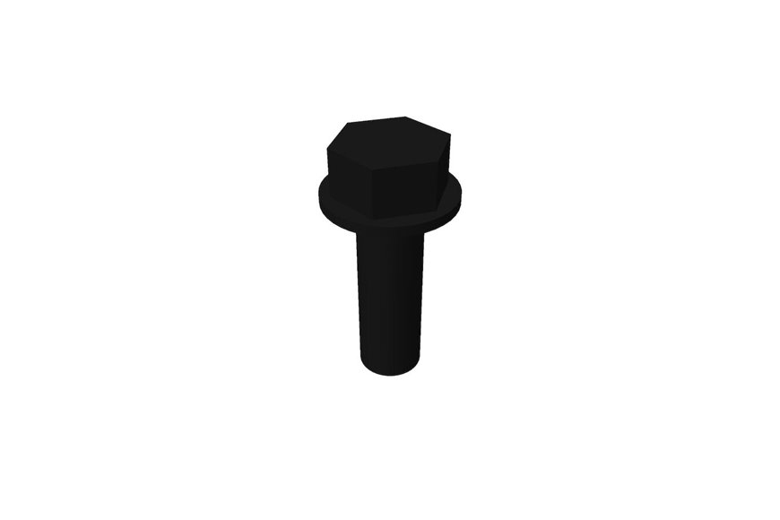 Screw-Hwh - Originale Toro - 32105-15