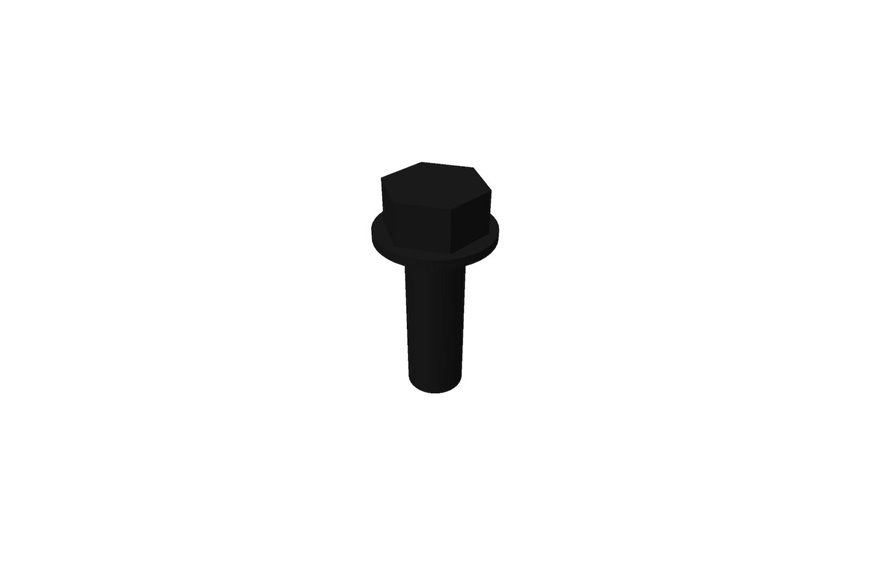 Screw-Hwh - Originale Toro - 32105-15