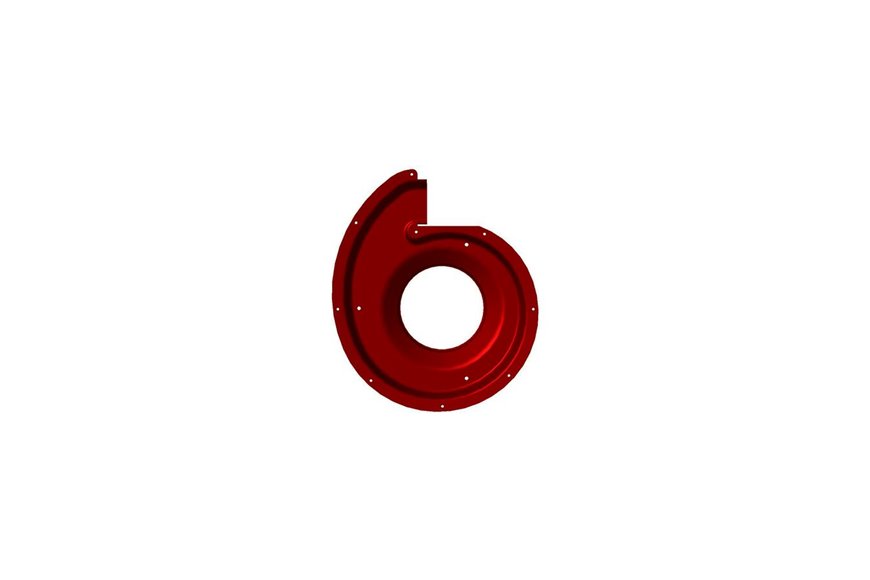 Scroll-Bottom - Originale Toro - 105-8164