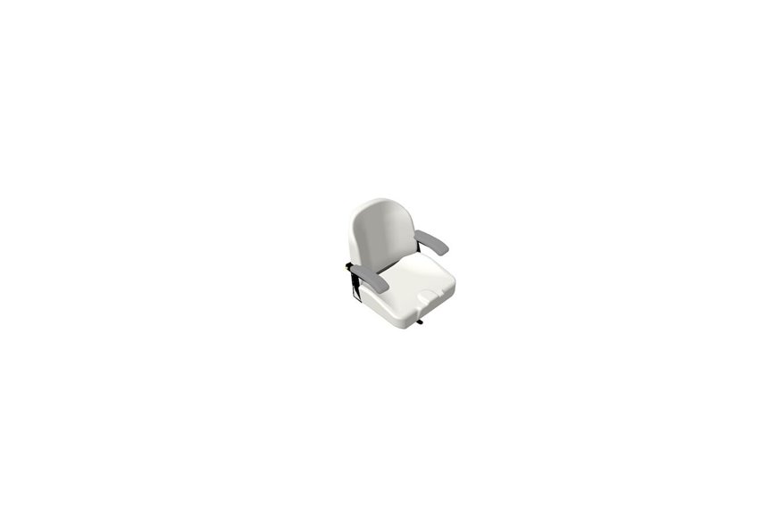 Seat Asm - Originale Toro - 121-5670