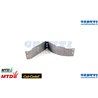 Baffle Center Mulch - MTD / Cub Cadet - Originale - 703-07182A