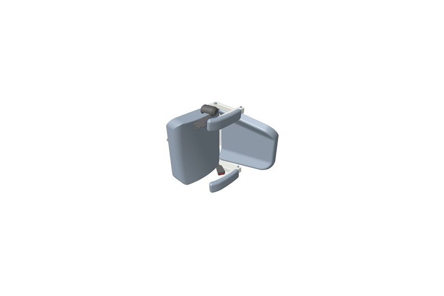 Seat Asm - Originale Toro - 110-5737