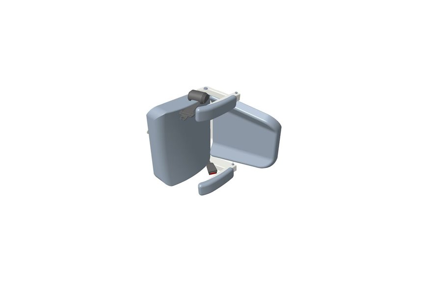 Seat Asm - Originale Toro - 110-5737