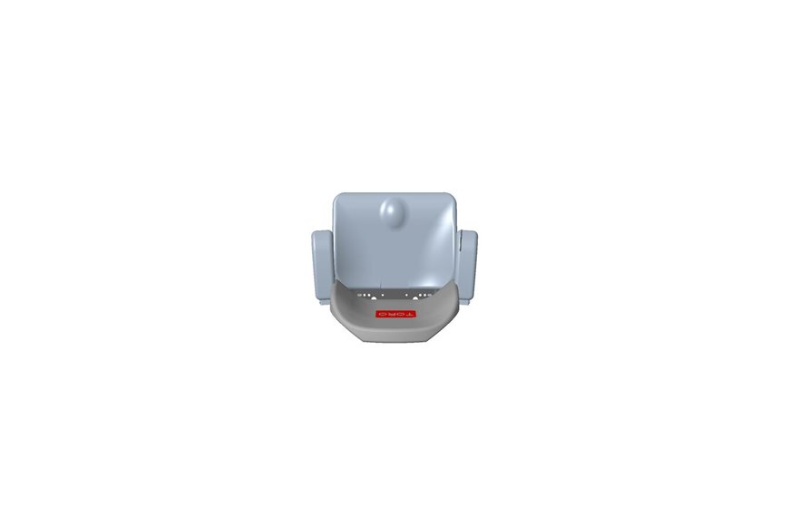 Seat Asm - Originale Toro - 110-0446
