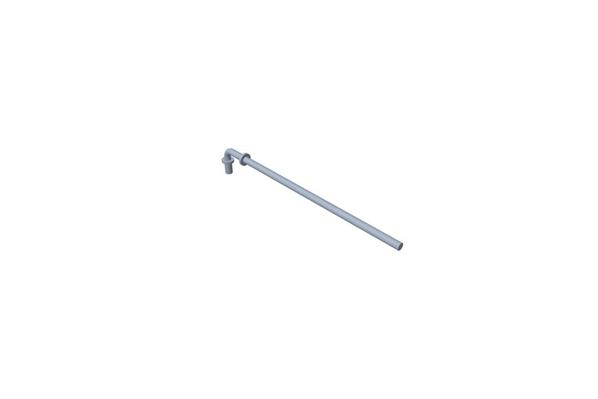 Rod-Pivot - Originale Toro - 119-8858