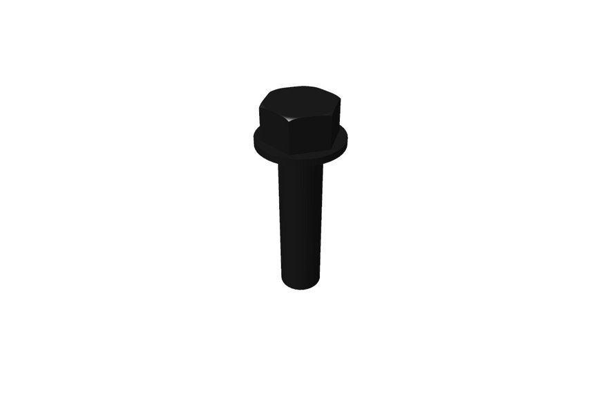 Screw-Hwh - Originale Toro - 32144-102