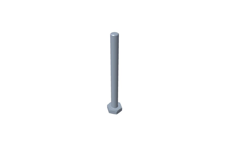 Screw-Hh - Originale Toro - 110-7161