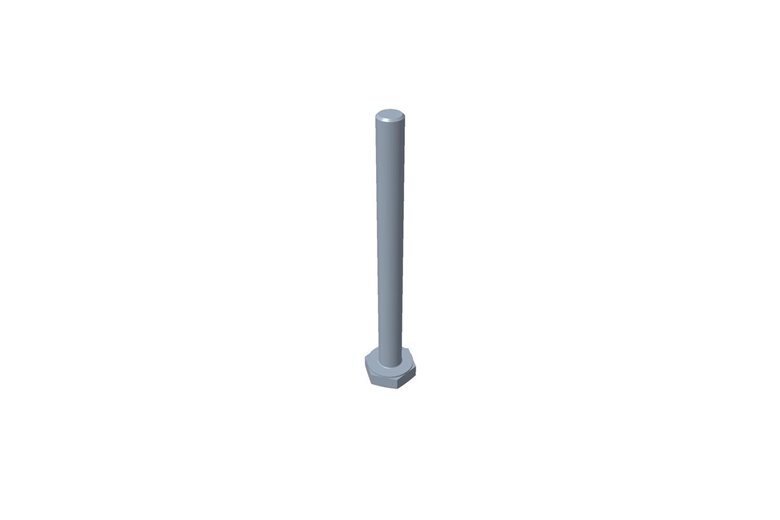 Screw-Hh - Originale Toro - 110-7161