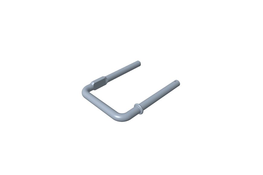 Rod-Stop, Pto - Originale Toro - 104-4307