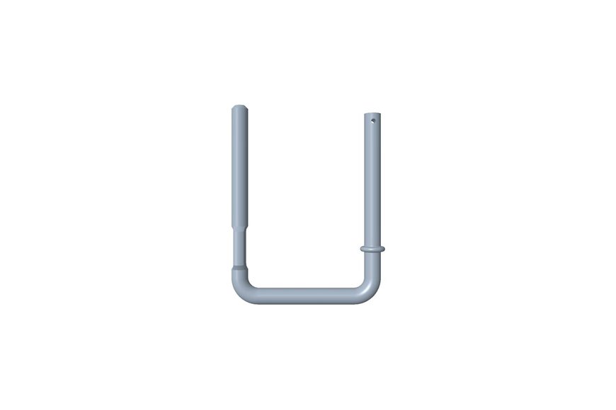 Rod-Stop, Pto - Originale Toro - 104-4307