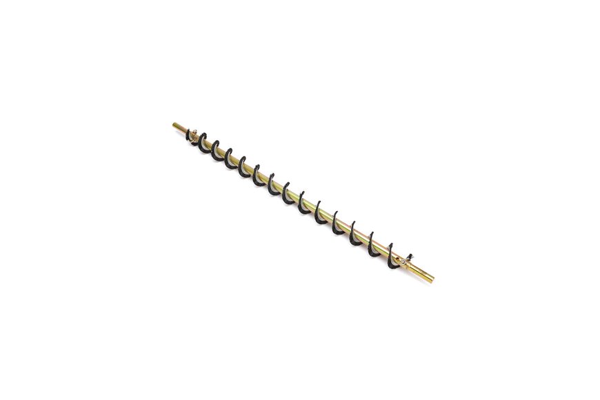 Roller Brush Asm - Originale Toro - 106-9627